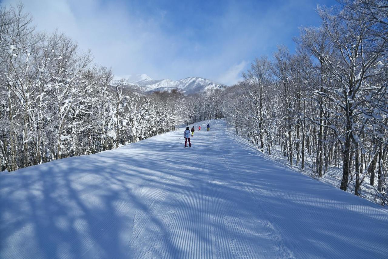 白馬村旅籠丸八アパートメント エクステリア 写真