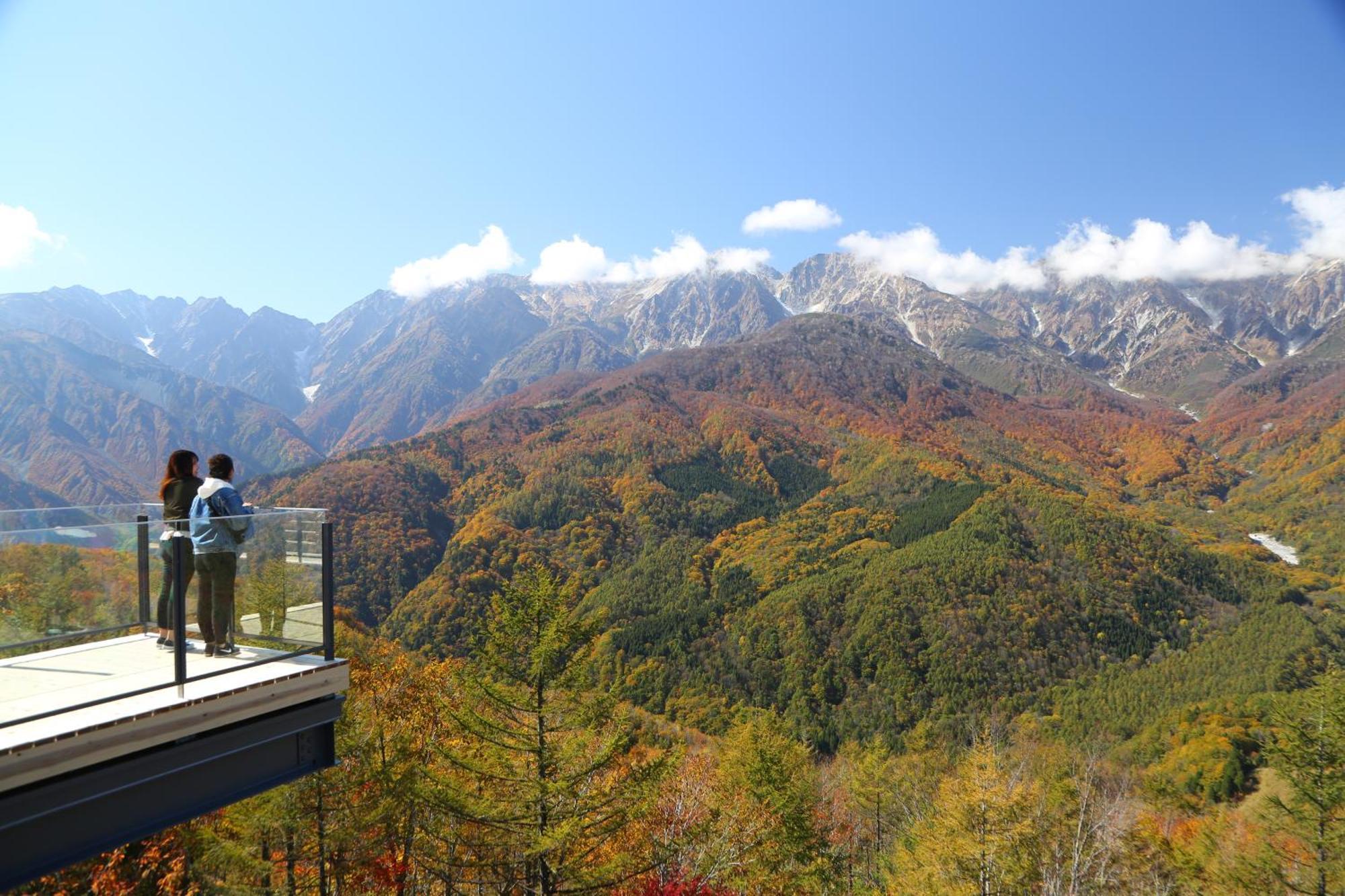 白馬村旅籠丸八アパートメント エクステリア 写真